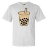 Heavyweight Ring Spun Tee Thumbnail