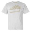 Heavyweight Ring Spun Tee Thumbnail