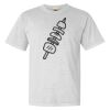 Heavyweight Ring Spun Tee Thumbnail