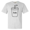 Heavyweight Ring Spun Tee Thumbnail