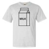 Heavyweight Ring Spun Tee Thumbnail
