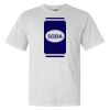 Heavyweight Ring Spun Tee Thumbnail