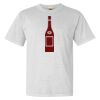 Heavyweight Ring Spun Tee Thumbnail