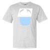 Heavyweight Ring Spun Tee Thumbnail