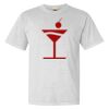 Heavyweight Ring Spun Tee Thumbnail