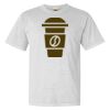 Heavyweight Ring Spun Tee Thumbnail