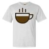 Heavyweight Ring Spun Tee Thumbnail