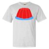 Heavyweight Ring Spun Tee Thumbnail