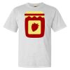 Heavyweight Ring Spun Tee Thumbnail