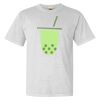 Heavyweight Ring Spun Tee Thumbnail