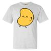 Heavyweight Ring Spun Tee Thumbnail