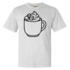 Heavyweight Ring Spun Tee Thumbnail