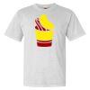 Heavyweight Ring Spun Tee Thumbnail