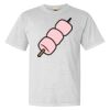 Heavyweight Ring Spun Tee Thumbnail