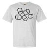 Heavyweight Ring Spun Tee Thumbnail