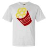 Heavyweight Ring Spun Tee Thumbnail