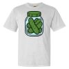 Heavyweight Ring Spun Tee Thumbnail