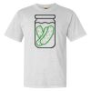 Heavyweight Ring Spun Tee Thumbnail