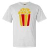 Heavyweight Ring Spun Tee Thumbnail