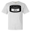 Heavyweight Ring Spun Tee Thumbnail