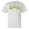 Heavyweight Ring Spun Tee Thumbnail