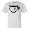 Heavyweight Ring Spun Tee Thumbnail