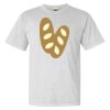 Heavyweight Ring Spun Tee Thumbnail