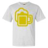 Heavyweight Ring Spun Tee Thumbnail