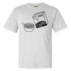 Heavyweight Ring Spun Tee Thumbnail