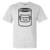 Heavyweight Ring Spun Tee Thumbnail