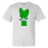 Heavyweight Ring Spun Tee Thumbnail