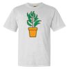 Heavyweight Ring Spun Tee Thumbnail