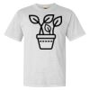 Heavyweight Ring Spun Tee Thumbnail