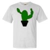 Heavyweight Ring Spun Tee Thumbnail