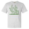 Heavyweight Ring Spun Tee Thumbnail