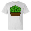 Heavyweight Ring Spun Tee Thumbnail