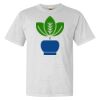 Heavyweight Ring Spun Tee Thumbnail