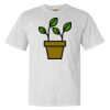 Heavyweight Ring Spun Tee Thumbnail
