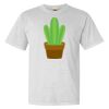 Heavyweight Ring Spun Tee Thumbnail