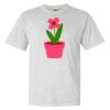 Heavyweight Ring Spun Tee Thumbnail