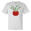 Heavyweight Ring Spun Tee Thumbnail