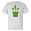 Heavyweight Ring Spun Tee Thumbnail