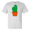 Heavyweight Ring Spun Tee Thumbnail