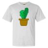 Heavyweight Ring Spun Tee Thumbnail