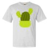 Heavyweight Ring Spun Tee Thumbnail