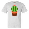Heavyweight Ring Spun Tee Thumbnail