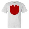 Heavyweight Ring Spun Tee Thumbnail