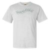 Heavyweight Ring Spun Tee Thumbnail