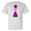 Heavyweight Ring Spun Tee Thumbnail