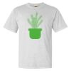 Heavyweight Ring Spun Tee Thumbnail